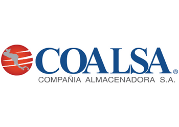 COMPAÑÍA ALMACENADORA - COALSA