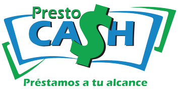 PRESTOCASH