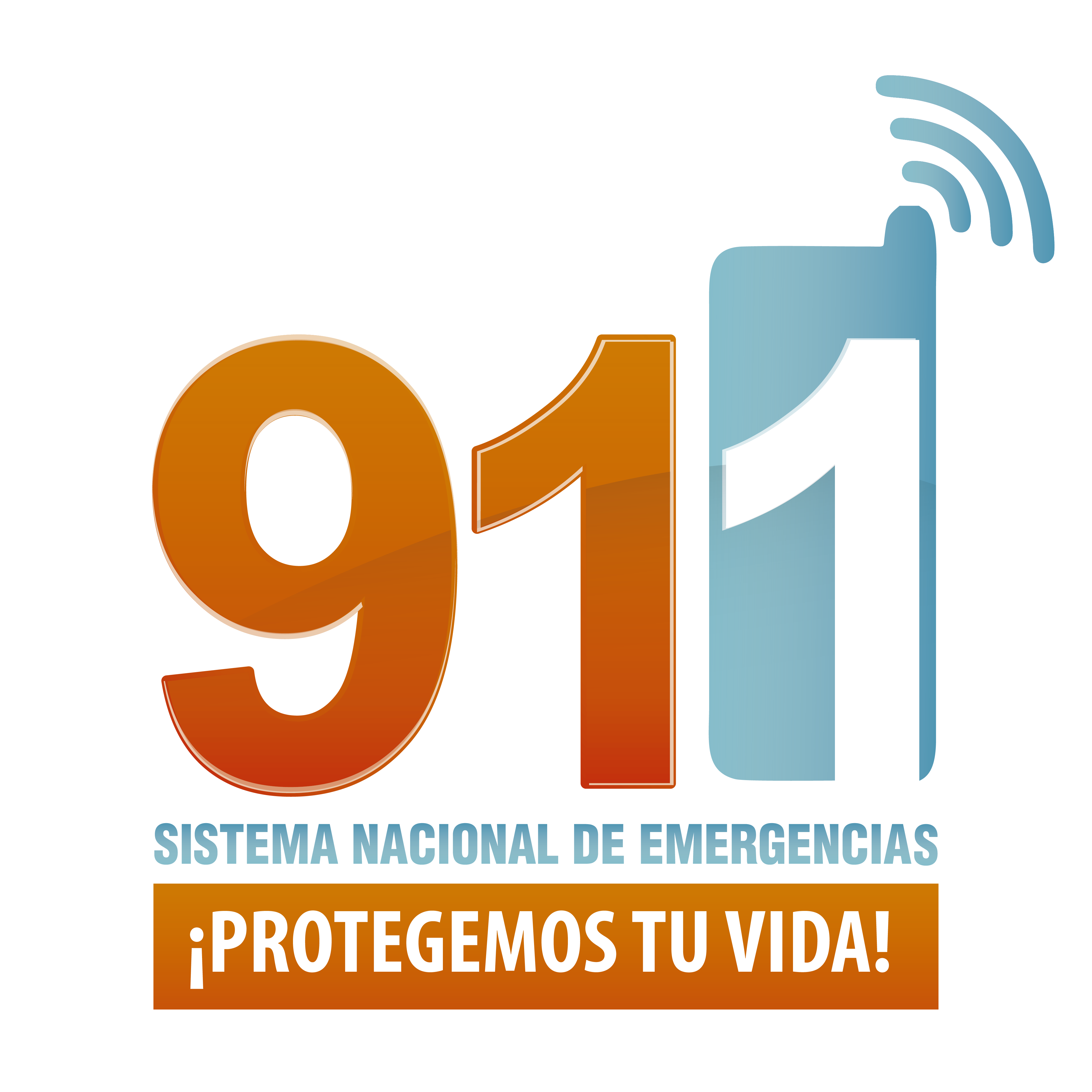 SISTEMA NACIONAL DE EMERGENCIA-911