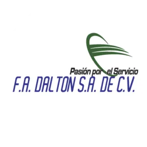 F.A. DALTON, S.A. DE C.V.